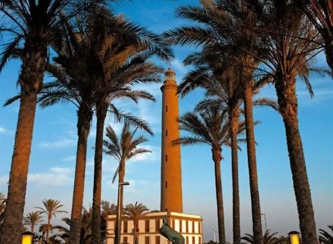 Alma Home, Playa De Canteras, Familias, Nomadas