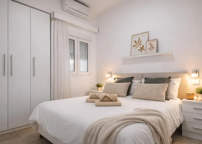 Alma Home, Playa De Canteras, Familias, Nomadas ラスパルマス・デ・グランカナリア