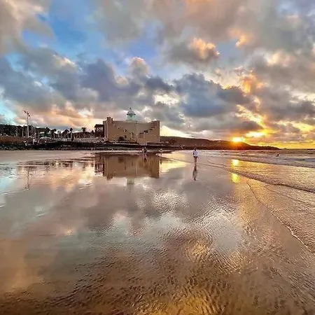 Alma ,6 Paxs ,wifi , Playa Canteras, Ocio * Las Palmas de Gran Canaria