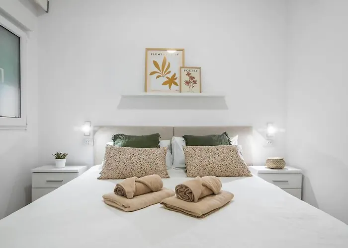 Alma ,6 Paxs ,wifi , Playa Canteras, Ocio شقة لاس بالماس دي غران كاناريا