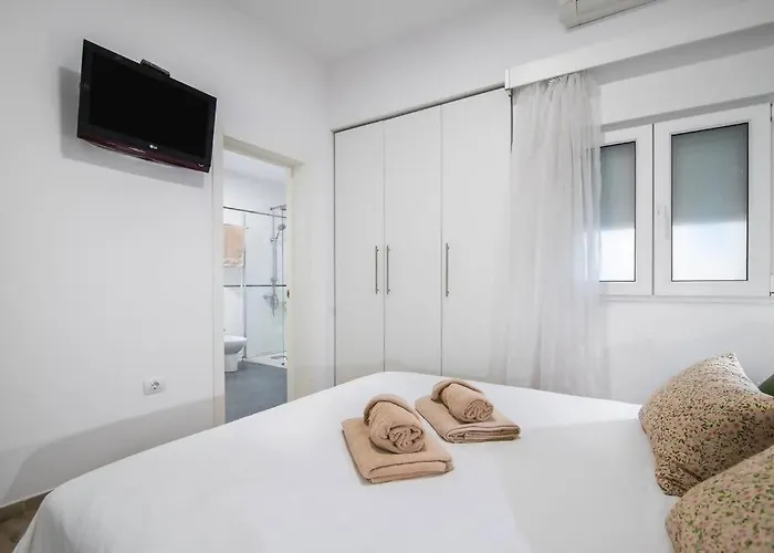 Alma ,6 Paxs ,wifi , Playa Canteras, Ocio *