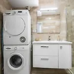 Alma Home, Playa De Canteras, Familias, Nomadas Appartement