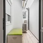 Alma Home, Playa De Canteras, Familias, Nomadas