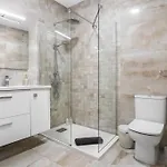 Appartement Alma Home, Playa De Canteras, Familias, Nomadas