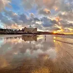 Alma Home, Playa De Canteras, Familias, Nomadas * Las Palmas de Gran Canaria