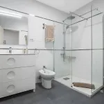 Alma Home, Playa De Canteras, Familias, Nomadas Appartement *