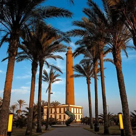 Alma ,6 Paxs ,wifi , Playa Canteras, Ocio