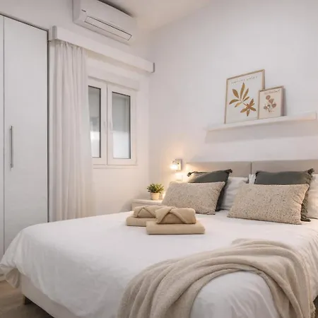 Alma ,6 Paxs ,wifi , Playa Canteras, Ocio Las Palmas de Gran Canaria