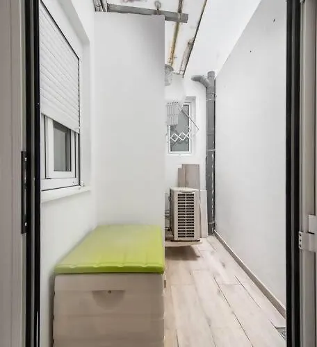 Alma ,6 Paxs ,wifi , Playa Canteras, Ocio