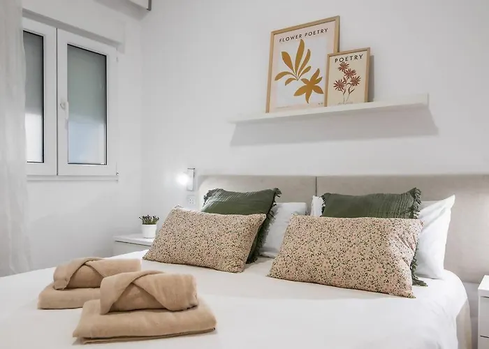 Alma ,6 Paxs ,wifi , Playa Canteras, Ocio