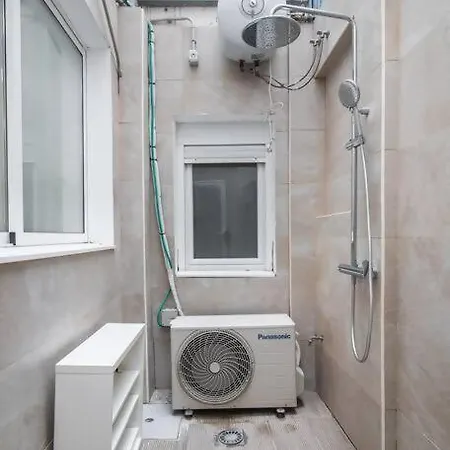 Alma ,6 Paxs ,wifi , Playa Canteras, Ocio *