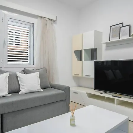 Alma ,6 Paxs ,wifi , Playa Canteras, Ocio Appartamento