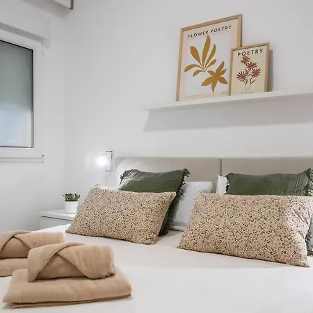 Alma Home, Playa De Canteras, Familias, Nomadas
