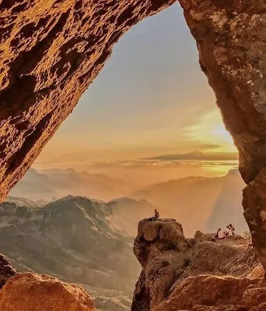 Appartamento Alma ,6 Paxs ,wifi , Playa Canteras, Ocio *